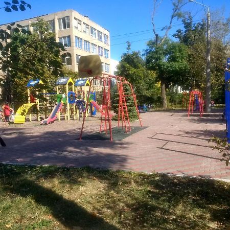 Французький Бульвар 22, Клиника Филатова, Университет 敖德萨 外观 照片